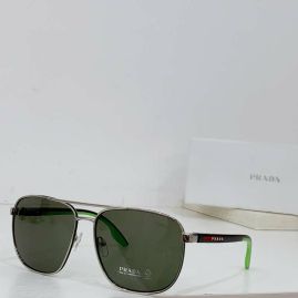 Picture of Prada Sunglasses _SKUfw55826694fw